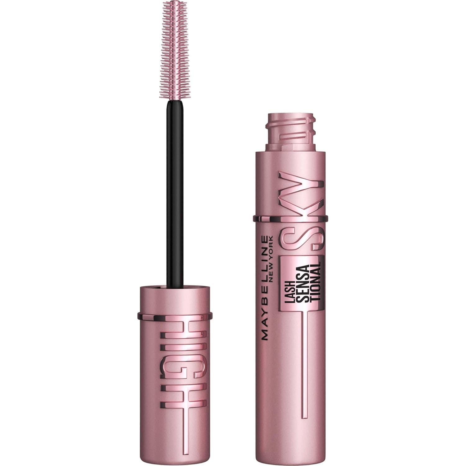 Maybelline Lash Sensational Sky High Mascara tube