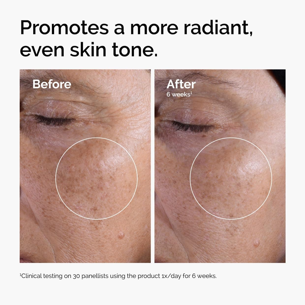 The Ordinary Glycolic Acid 7% Exfoliating Toner bottle