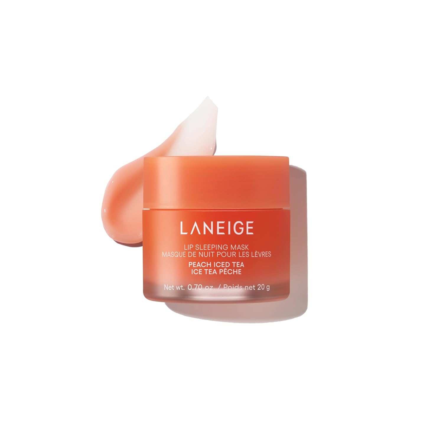 LANEIGE Lip Sleeping Mask jar