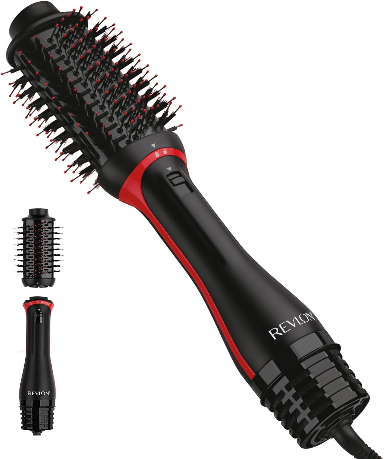 Revlon One-Step Volumizer Plus hot air brush